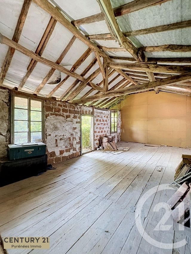 Maison &agrave; vendre - 3 pi&egrave;ces - 150 m2 - Montrejeau - 31 - MIDI-PYRENEES
