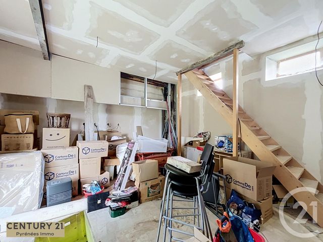 Maison &agrave; vendre - 3 pi&egrave;ces - 55 m2 - Montrejeau - 31 - MIDI-PYRENEES