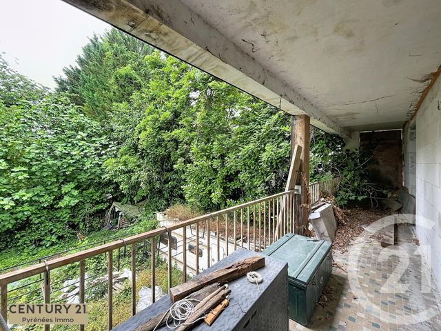 Maison &agrave; vendre - 3 pi&egrave;ces - 55 m2 - Montrejeau - 31 - MIDI-PYRENEES