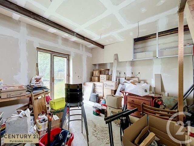 Maison &agrave; vendre - 3 pi&egrave;ces - 55 m2 - Montrejeau - 31 - MIDI-PYRENEES