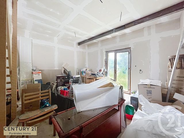 Maison &agrave; vendre - 3 pi&egrave;ces - 55 m2 - Montrejeau - 31 - MIDI-PYRENEES