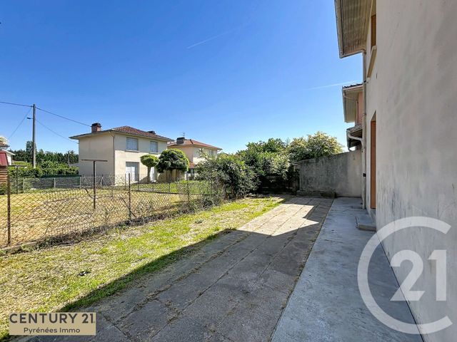 Maison &agrave; vendre - 4 pi&egrave;ces - 90 m2 - St Gaudens - 31 - MIDI-PYRENEES