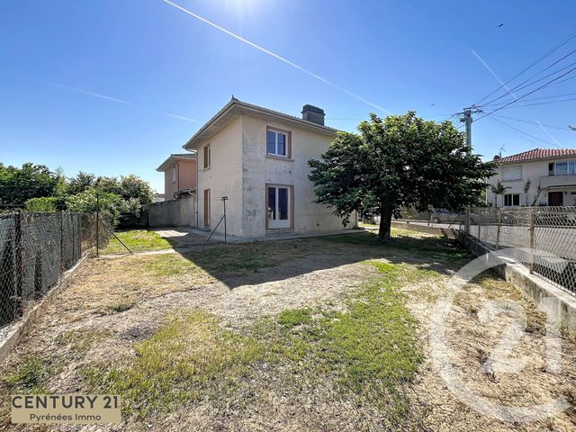 Maison &agrave; vendre - 4 pi&egrave;ces - 90 m2 - St Gaudens - 31 - MIDI-PYRENEES