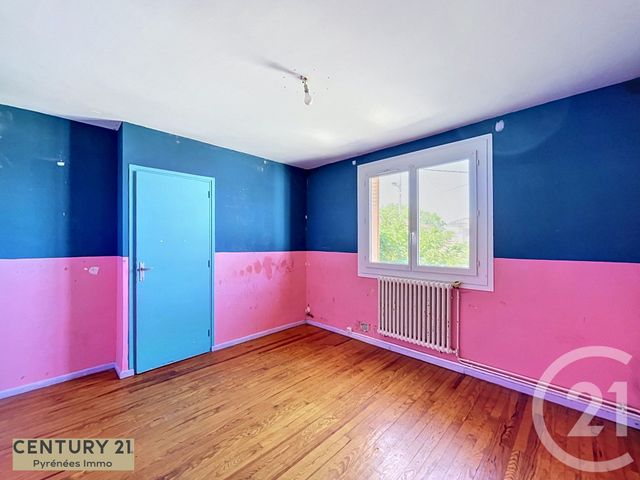 Maison &agrave; vendre - 4 pi&egrave;ces - 90 m2 - St Gaudens - 31 - MIDI-PYRENEES