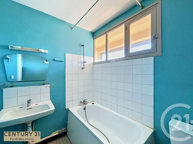 Maison &agrave; vendre - 4 pi&egrave;ces - 90 m2 - St Gaudens - 31 - MIDI-PYRENEES
