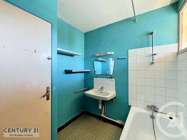 Maison &agrave; vendre - 4 pi&egrave;ces - 90 m2 - St Gaudens - 31 - MIDI-PYRENEES