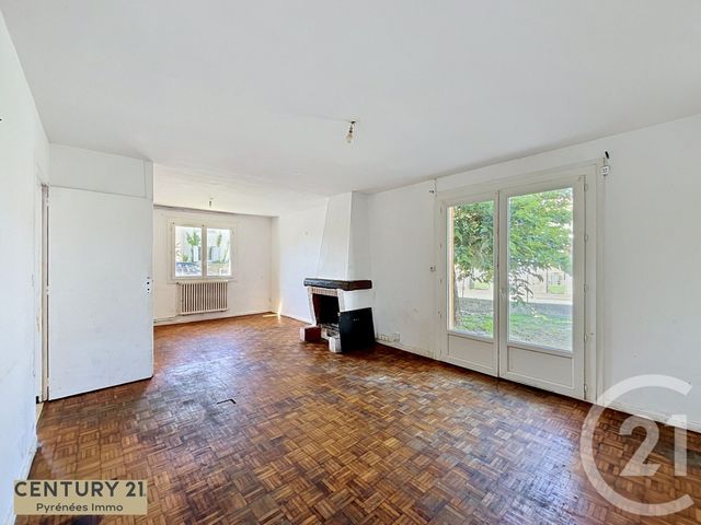 Maison &agrave; vendre - 4 pi&egrave;ces - 90 m2 - St Gaudens - 31 - MIDI-PYRENEES
