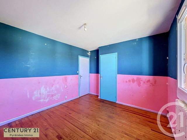 Maison &agrave; vendre - 4 pi&egrave;ces - 90 m2 - St Gaudens - 31 - MIDI-PYRENEES