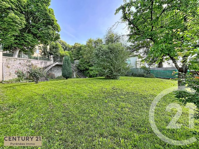 Maison &agrave; vendre - 7 pi&egrave;ces - 197 m2 - St Gaudens - 31 - MIDI-PYRENEES