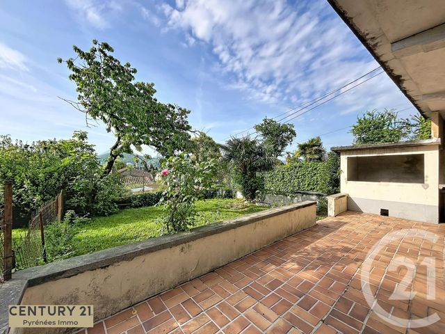 Maison &agrave; vendre - 7 pi&egrave;ces - 197 m2 - St Gaudens - 31 - MIDI-PYRENEES