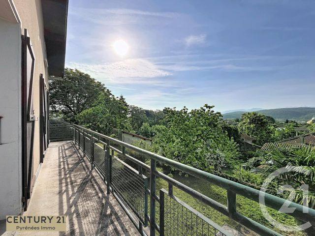 Maison &agrave; vendre - 7 pi&egrave;ces - 197 m2 - St Gaudens - 31 - MIDI-PYRENEES