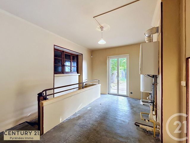 Maison &agrave; vendre - 7 pi&egrave;ces - 197 m2 - St Gaudens - 31 - MIDI-PYRENEES