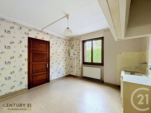 Maison &agrave; vendre - 7 pi&egrave;ces - 197 m2 - St Gaudens - 31 - MIDI-PYRENEES