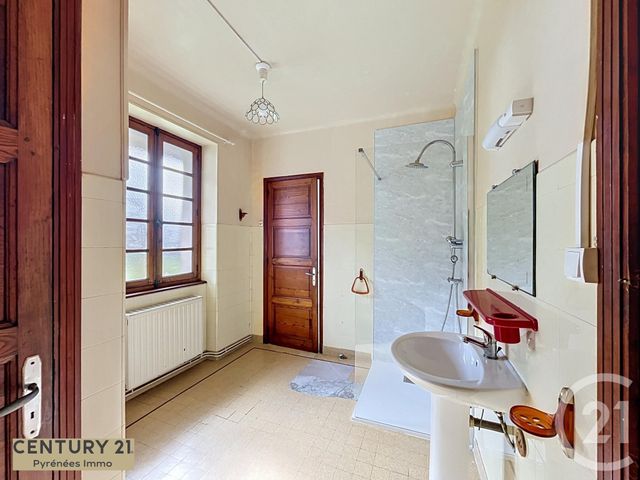 Maison &agrave; vendre - 7 pi&egrave;ces - 197 m2 - St Gaudens - 31 - MIDI-PYRENEES