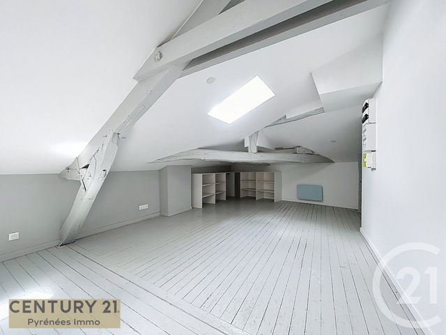 Appartement &agrave; louer - 2 pi&egrave;ces - 33,99 m2 - St Gaudens - 31 - MIDI-PYRENEES