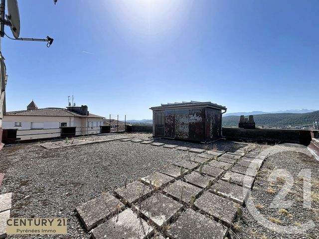 Immeuble &agrave; vendre - 257 m2 - St Gaudens - 31 - MIDI-PYRENEES