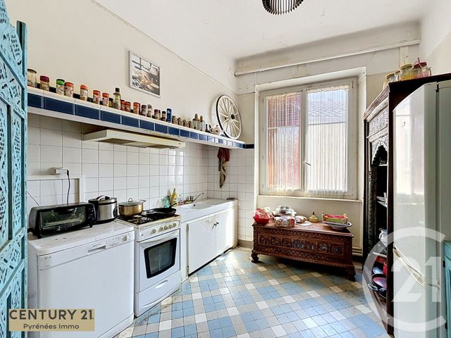 Immeuble &agrave; vendre - 257 m2 - St Gaudens - 31 - MIDI-PYRENEES