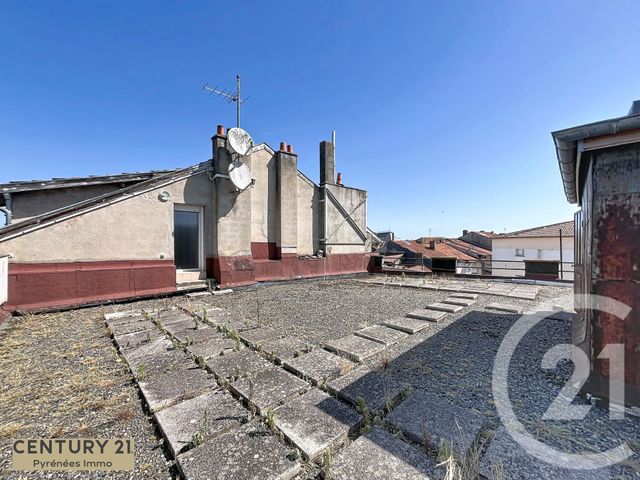 Immeuble &agrave; vendre - 257 m2 - St Gaudens - 31 - MIDI-PYRENEES