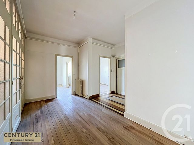 Immeuble &agrave; vendre - 257 m2 - St Gaudens - 31 - MIDI-PYRENEES