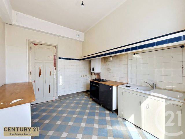 Immeuble &agrave; vendre - 257 m2 - St Gaudens - 31 - MIDI-PYRENEES