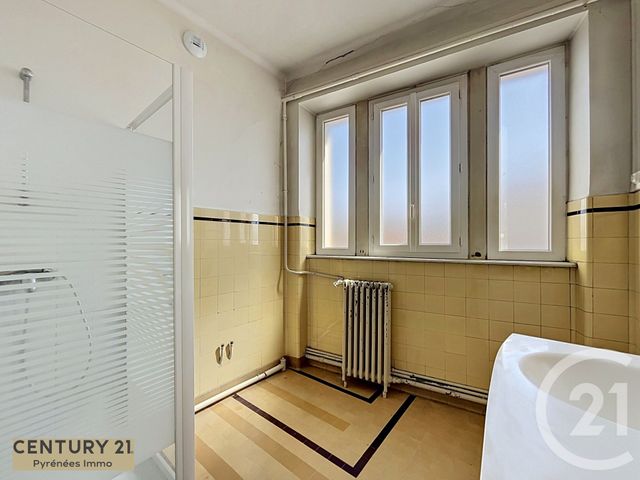 Immeuble &agrave; vendre - 257 m2 - St Gaudens - 31 - MIDI-PYRENEES