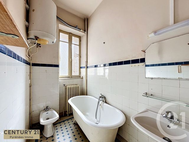 Immeuble &agrave; vendre - 257 m2 - St Gaudens - 31 - MIDI-PYRENEES