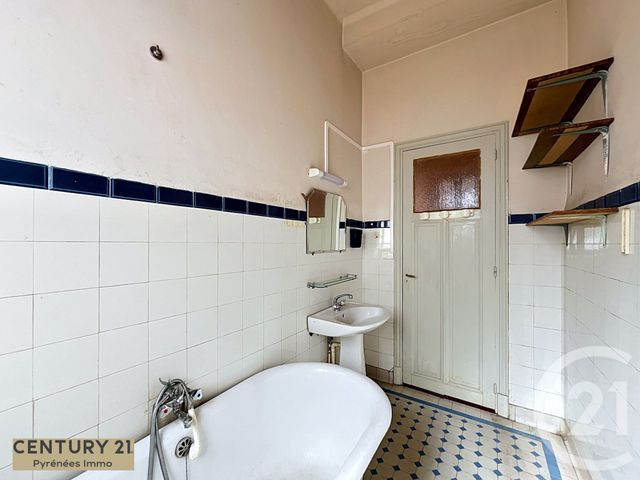 Immeuble &agrave; vendre - 257 m2 - St Gaudens - 31 - MIDI-PYRENEES