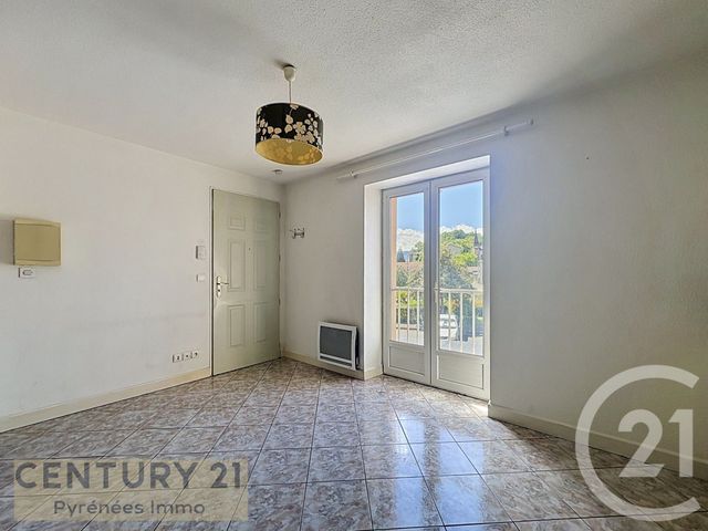 appartement - SALIES DU SALAT - 31
