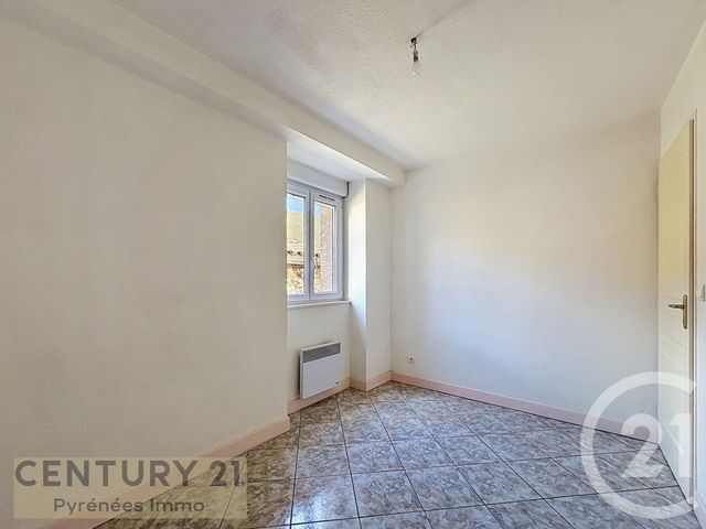 Appartement T2 &agrave; louer - 2 pi&egrave;ces - 25,80 m2 - Salies Du Salat - 31 - MIDI-PYRENEES