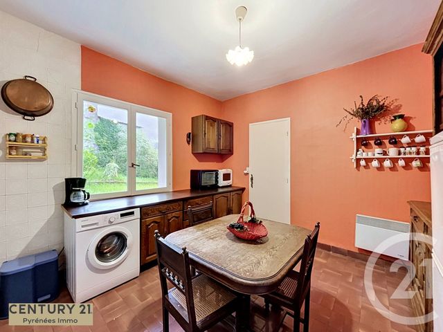 Maison &agrave; vendre - 6 pi&egrave;ces - 145 m2 - Malvezie - 31 - MIDI-PYRENEES