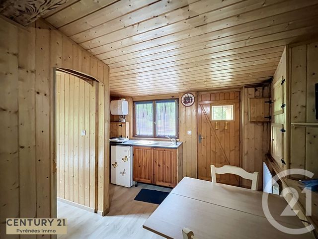Maison &agrave; vendre - 6 pi&egrave;ces - 145 m2 - Malvezie - 31 - MIDI-PYRENEES