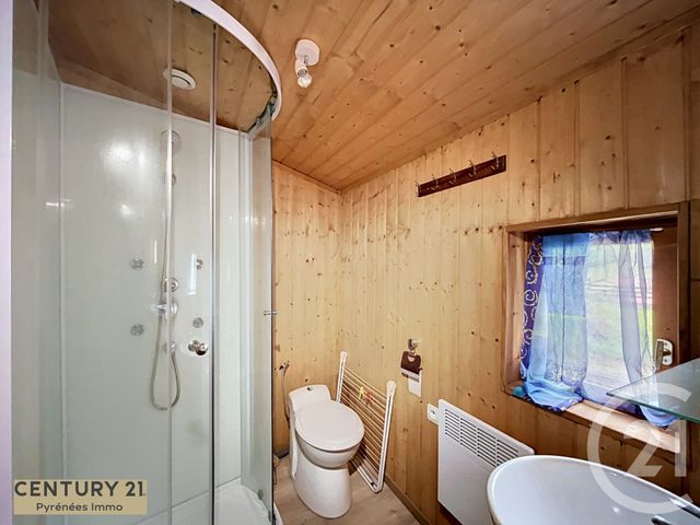 Maison &agrave; vendre - 6 pi&egrave;ces - 145 m2 - Malvezie - 31 - MIDI-PYRENEES