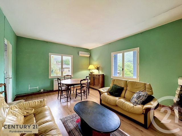 Maison &agrave; vendre - 6 pi&egrave;ces - 145 m2 - Malvezie - 31 - MIDI-PYRENEES