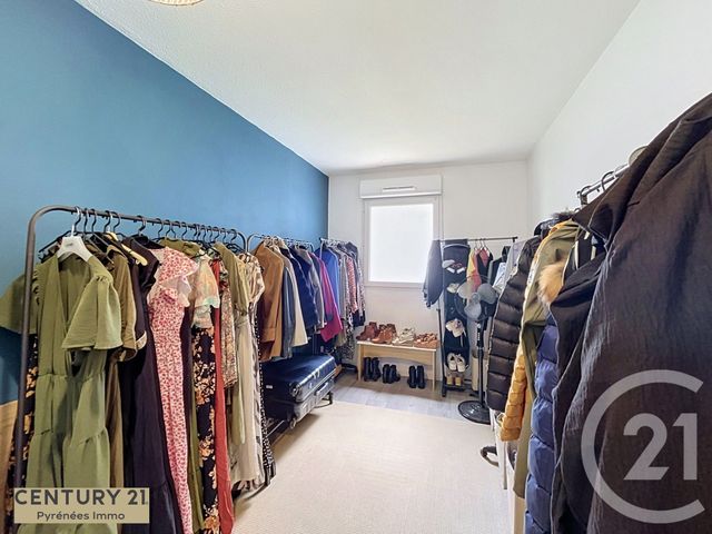 Appartement &agrave; vendre - 3 pi&egrave;ces - 54,86 m2 - St Gaudens - 31 - MIDI-PYRENEES