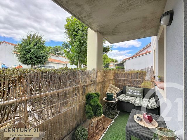 Appartement &agrave; vendre - 3 pi&egrave;ces - 54,86 m2 - St Gaudens - 31 - MIDI-PYRENEES