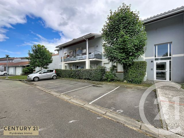 Appartement &agrave; vendre - 3 pi&egrave;ces - 54,86 m2 - St Gaudens - 31 - MIDI-PYRENEES
