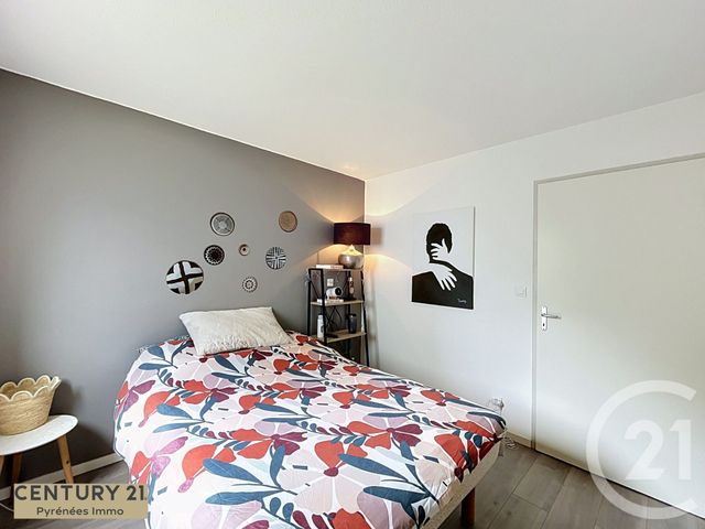 Appartement &agrave; vendre - 3 pi&egrave;ces - 54,86 m2 - St Gaudens - 31 - MIDI-PYRENEES