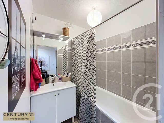 Appartement &agrave; vendre - 3 pi&egrave;ces - 54,86 m2 - St Gaudens - 31 - MIDI-PYRENEES