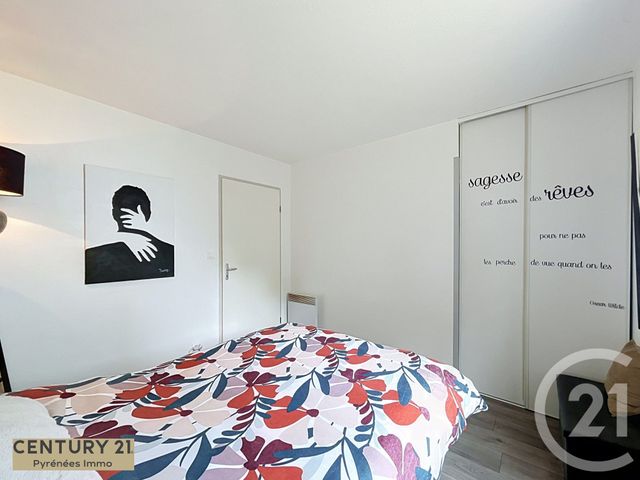 Appartement &agrave; vendre - 3 pi&egrave;ces - 54,86 m2 - St Gaudens - 31 - MIDI-PYRENEES