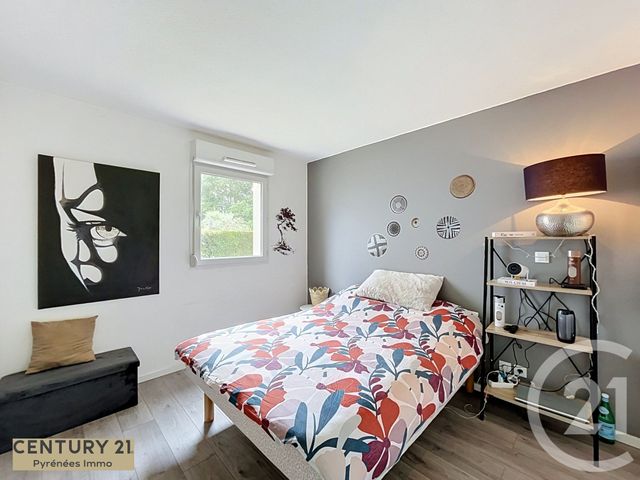 Appartement &agrave; vendre - 3 pi&egrave;ces - 54,86 m2 - St Gaudens - 31 - MIDI-PYRENEES