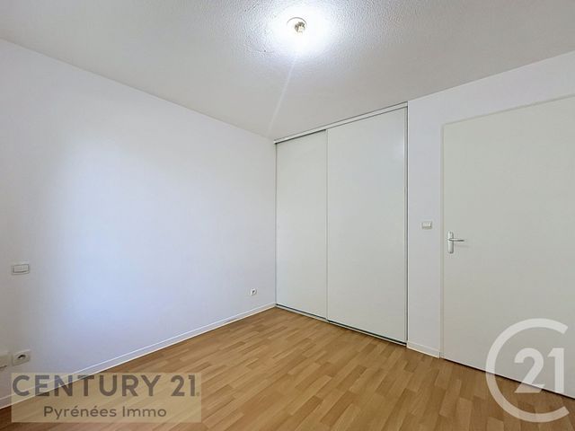 Appartement T2 &agrave; louer - 2 pi&egrave;ces - 38,45 m2 - St Gaudens - 31 - MIDI-PYRENEES