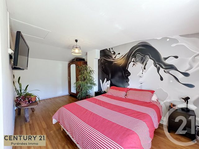 Maison &agrave; vendre - 6 pi&egrave;ces - 120 m2 - Huos - 31 - MIDI-PYRENEES