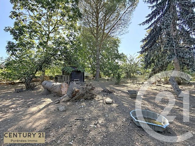 Maison &agrave; vendre - 6 pi&egrave;ces - 120 m2 - Huos - 31 - MIDI-PYRENEES