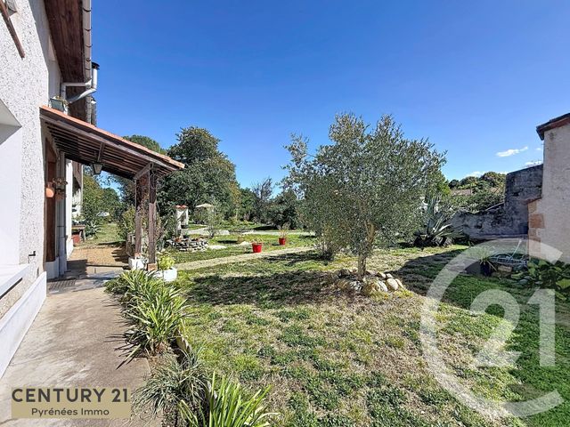 Maison &agrave; vendre - 6 pi&egrave;ces - 120 m2 - Huos - 31 - MIDI-PYRENEES