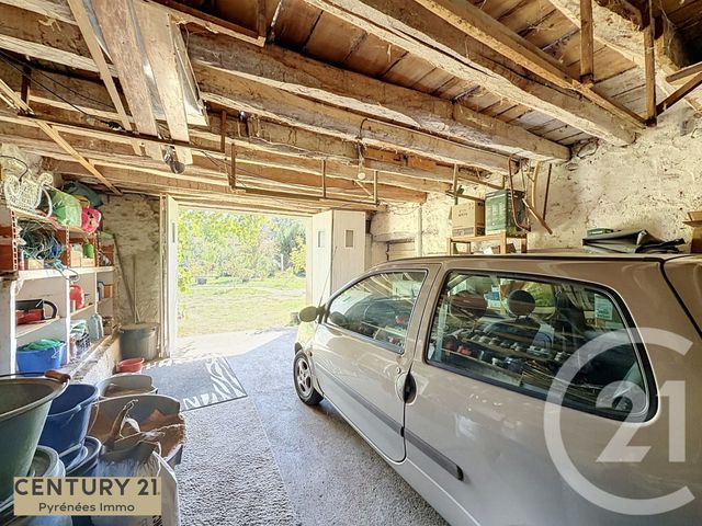 Maison &agrave; vendre - 6 pi&egrave;ces - 120 m2 - Huos - 31 - MIDI-PYRENEES