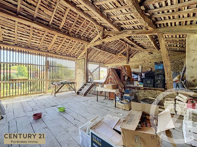 Maison &agrave; vendre - 6 pi&egrave;ces - 120 m2 - Huos - 31 - MIDI-PYRENEES
