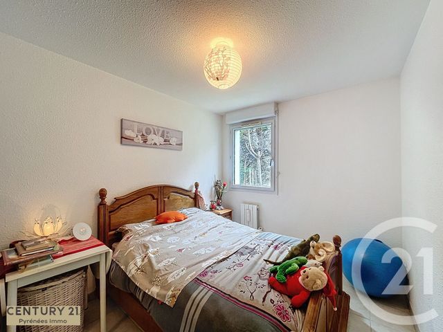 Appartement T2 &agrave; louer - 2 pi&egrave;ces - 40,83 m2 - St Gaudens - 31 - MIDI-PYRENEES