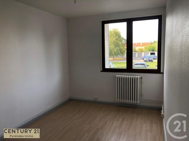 Appartement T3 &agrave; vendre - 3 pi&egrave;ces - 57,79 m2 - St Gaudens - 31 - MIDI-PYRENEES