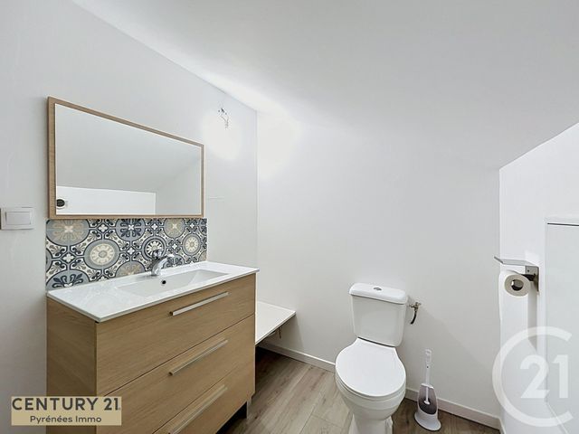 Maison &agrave; louer - 7 pi&egrave;ces - 151,02 m2 - Martres De Riviere - 31 - MIDI-PYRENEES