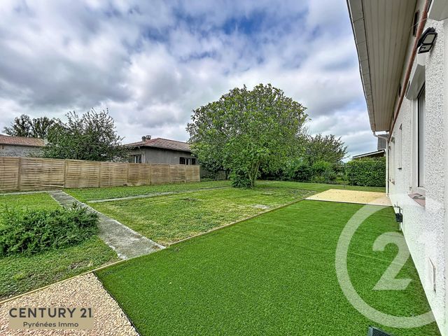 Maison &agrave; louer - 7 pi&egrave;ces - 151,02 m2 - Martres De Riviere - 31 - MIDI-PYRENEES